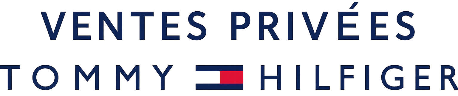 Ventes Privées Tommy